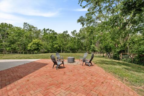3866 Hutson Avenue Nashville TN 37216
