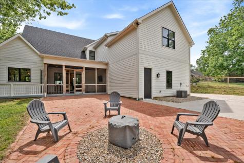 3866 Hutson Avenue Nashville TN 37216