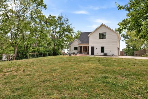 3866 Hutson Avenue Nashville TN 37216