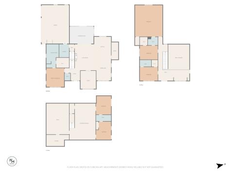 3866 Hutson Avenue Nashville TN 37216