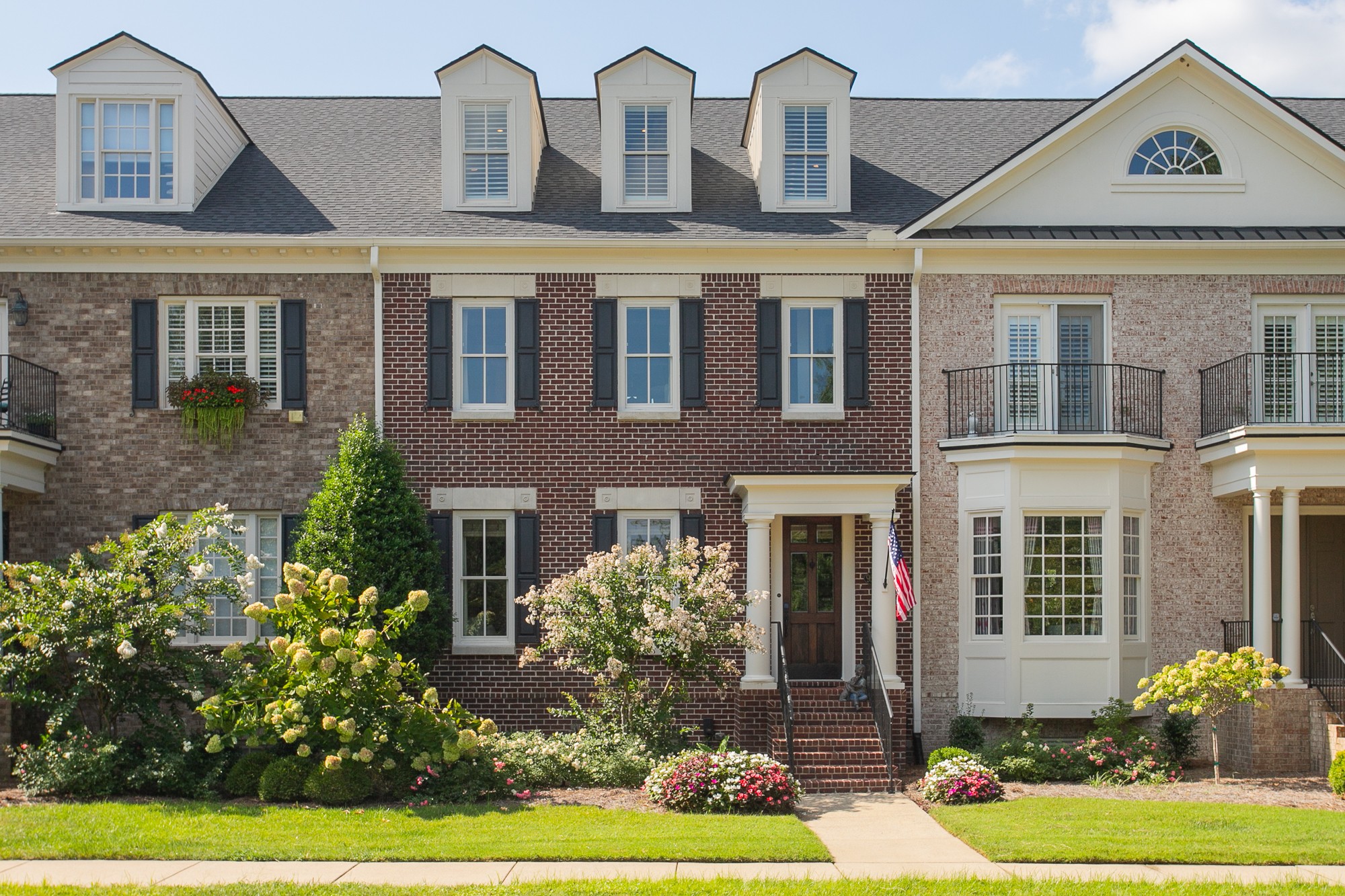 9509 Coronet Lane Brentwood TN 37027