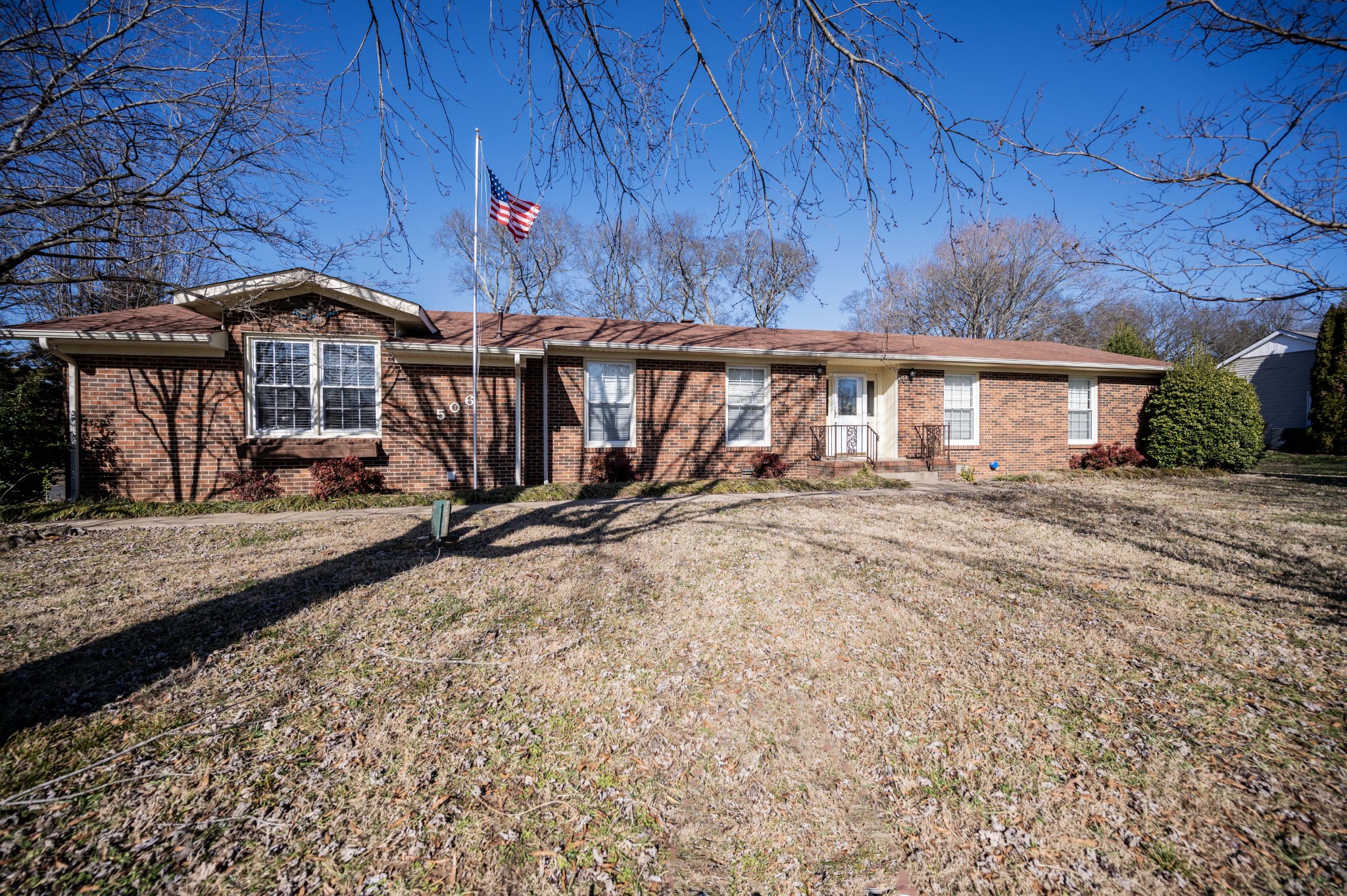 506 Archer Avenue Murfreesboro TN 37129