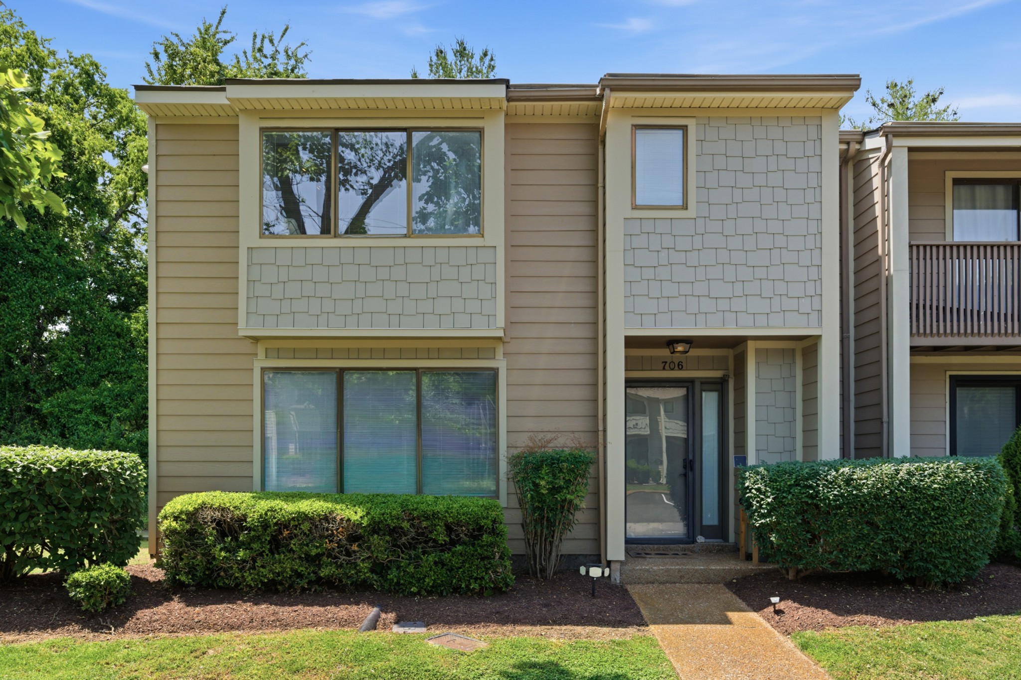 706 Barlin Court Nashville TN 37221