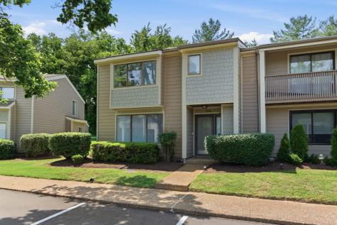 706 Barlin Court Nashville TN 37221
