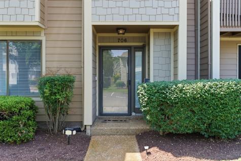 706 Barlin Court Nashville TN 37221