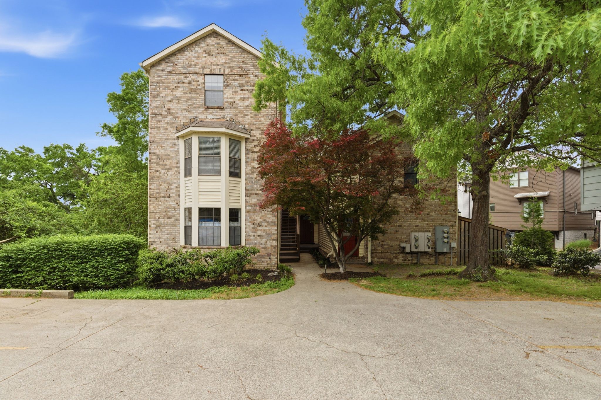 515 Chesterfield Avenue Nashville TN 37212