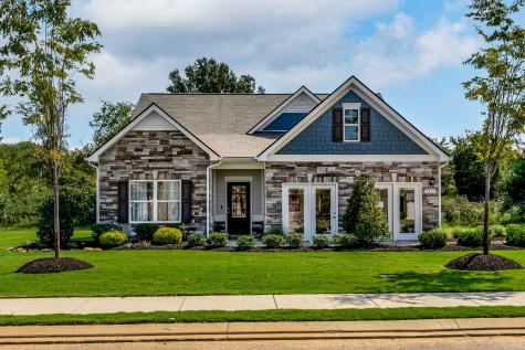3227 Briar Chapel Drive Murfreesboro TN 37128