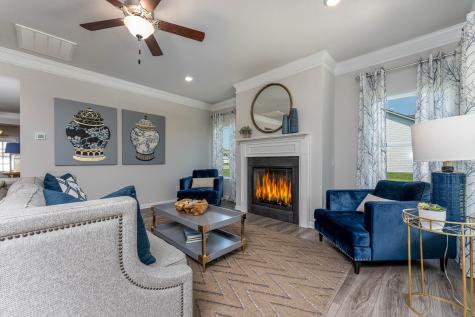 3227 Briar Chapel Drive Murfreesboro TN 37128