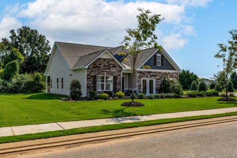 3227 Briar Chapel Drive Murfreesboro TN 37128