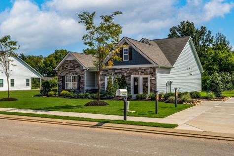 3227 Briar Chapel Drive Murfreesboro TN 37128