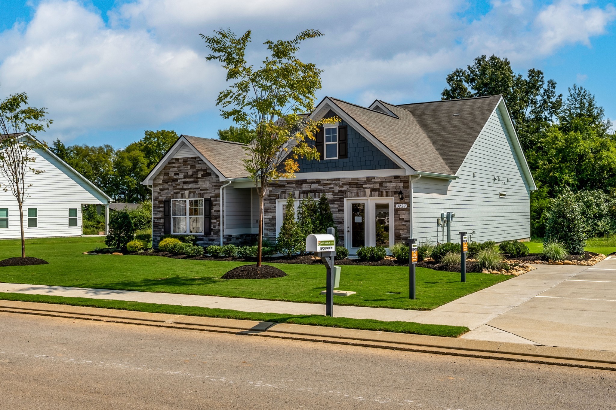 3227 Briar Chapel Drive Murfreesboro TN 37128