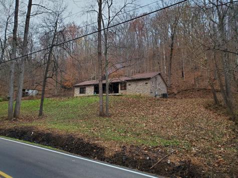 3678 Bear Hollow Road Whites Creek TN 37189