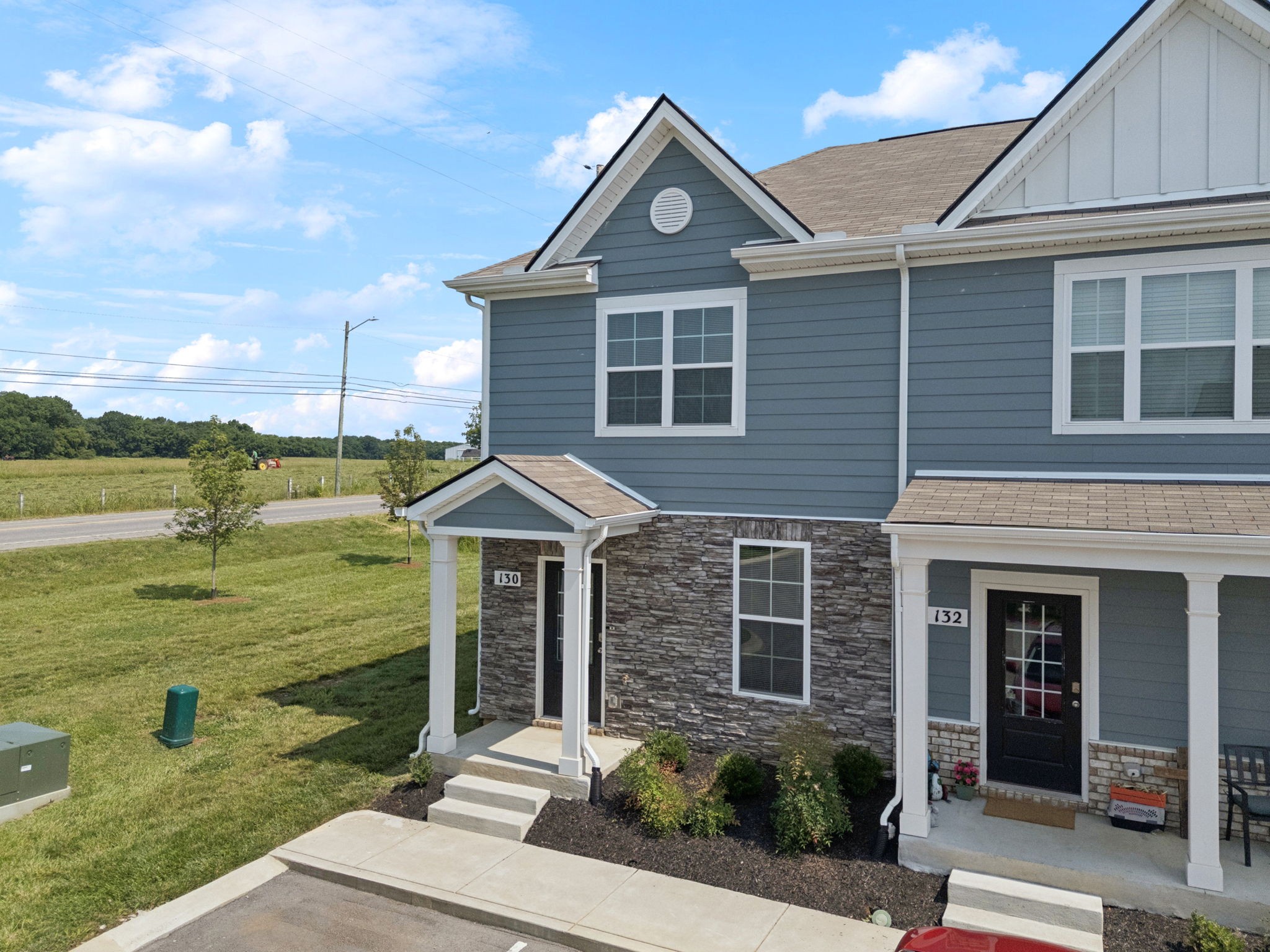 130 Grayson Circle Chapel Hill TN 37034