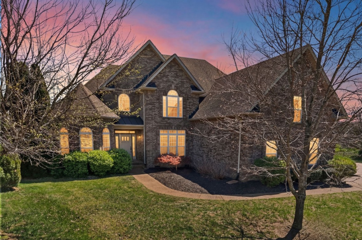 5006 Fremantle Court Spring Hill TN 37174