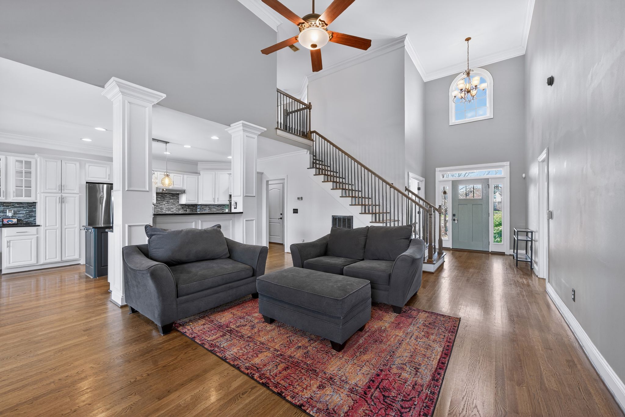 5006 Fremantle Court Spring Hill TN 37174