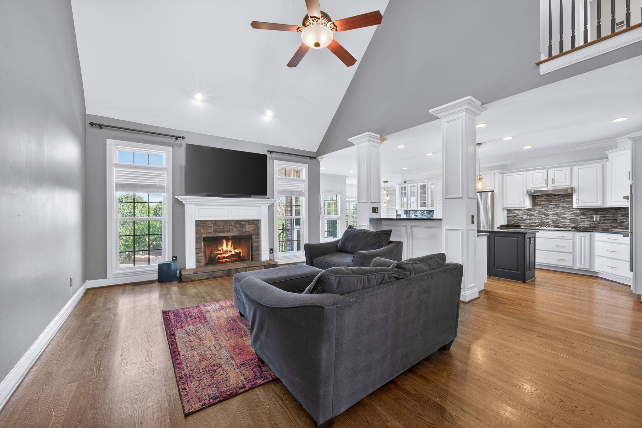 5006 Fremantle Court Spring Hill TN 37174