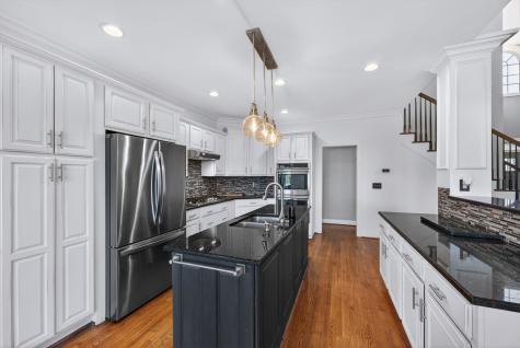 5006 Fremantle Court Spring Hill TN 37174