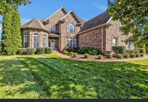 5006 Fremantle Court Spring Hill TN 37174