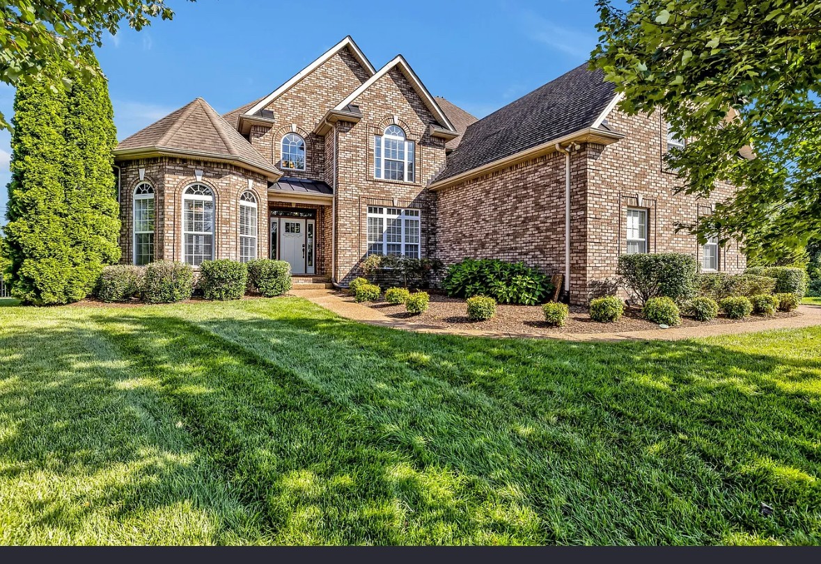 5006 Fremantle Court Spring Hill TN 37174