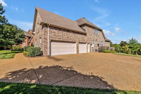 5006 Fremantle Court Spring Hill TN 37174