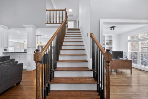 5006 Fremantle Court Spring Hill TN 37174
