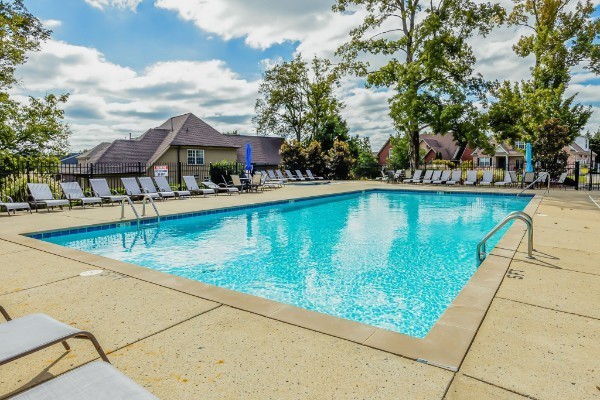 5006 Fremantle Court Spring Hill TN 37174
