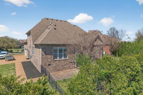 5006 Fremantle Court Spring Hill TN 37174