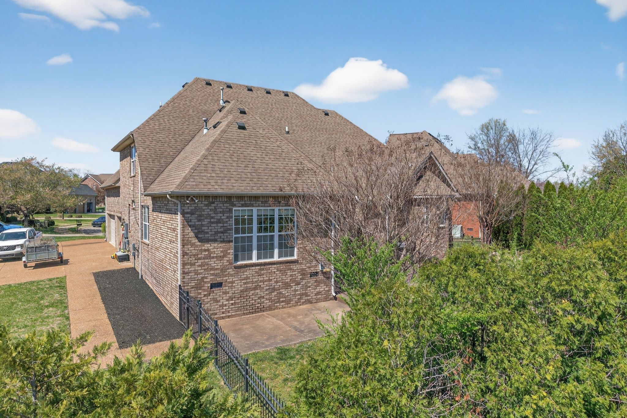 5006 Fremantle Court Spring Hill TN 37174