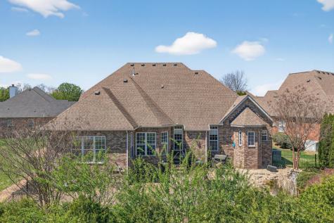 5006 Fremantle Court Spring Hill TN 37174