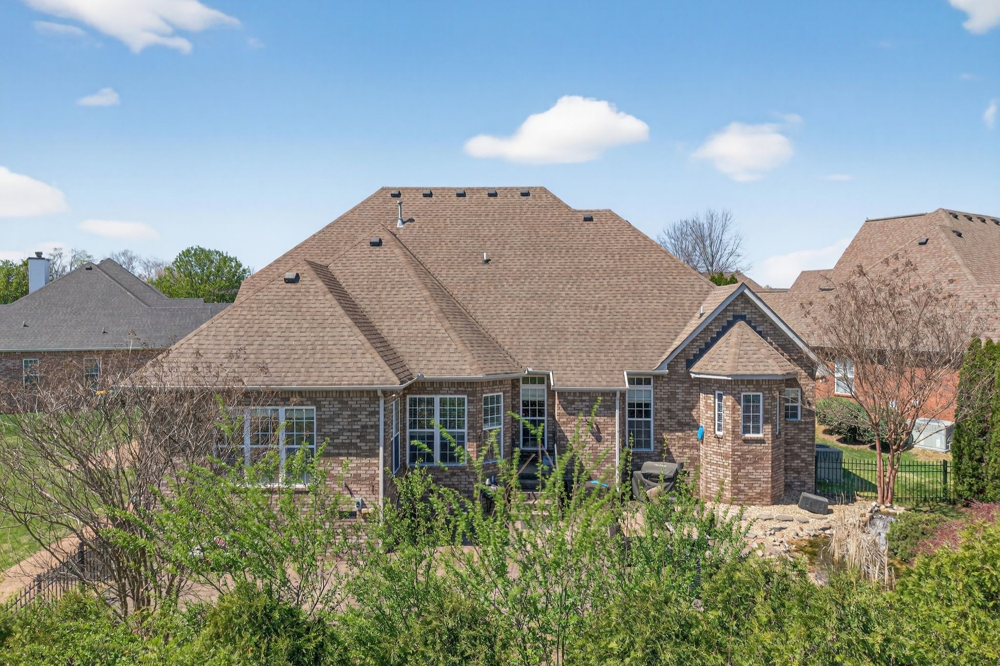 5006 Fremantle Court Spring Hill TN 37174