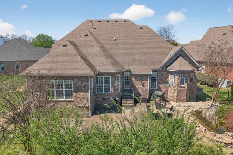 5006 Fremantle Court Spring Hill TN 37174