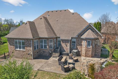 5006 Fremantle Court Spring Hill TN 37174