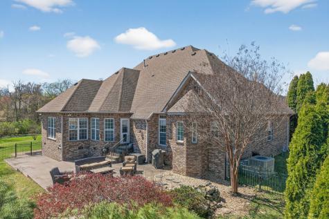 5006 Fremantle Court Spring Hill TN 37174