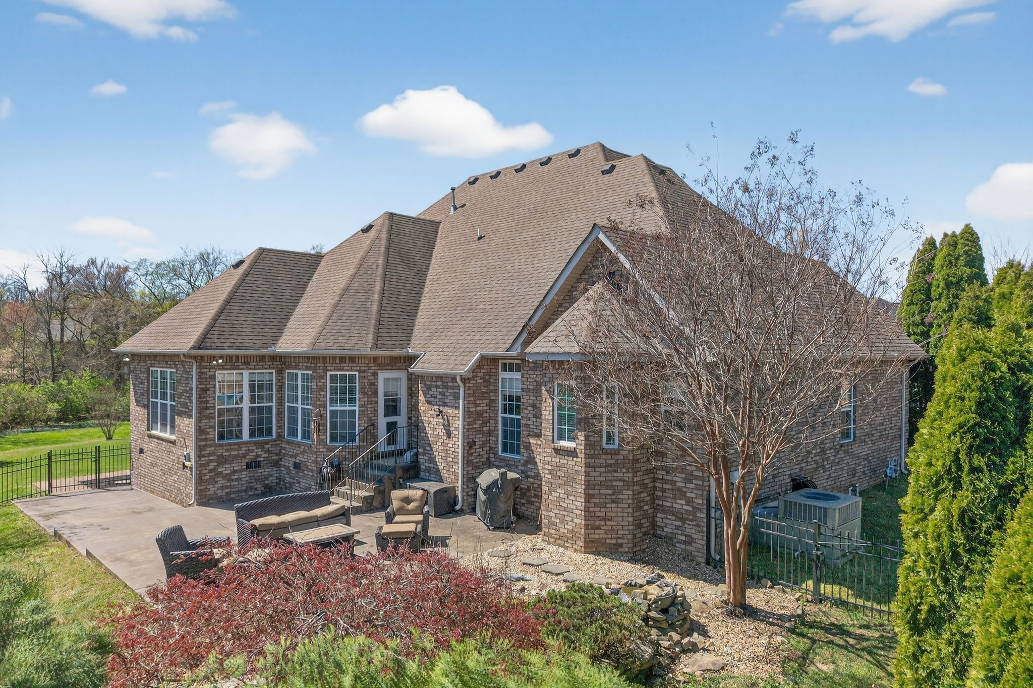 5006 Fremantle Court Spring Hill TN 37174