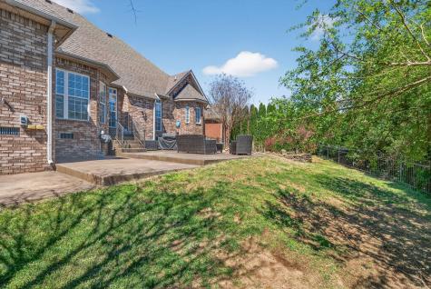 5006 Fremantle Court Spring Hill TN 37174