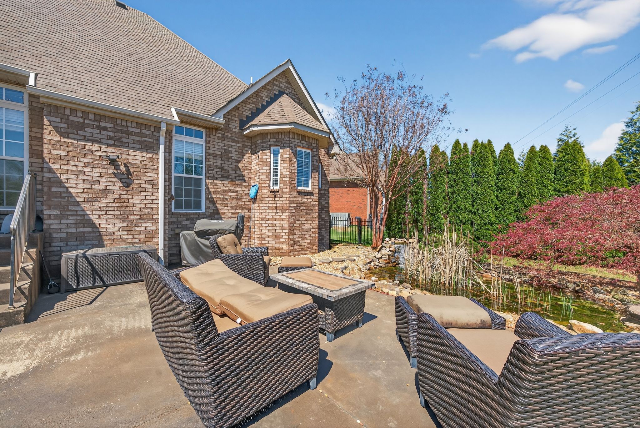 5006 Fremantle Court Spring Hill TN 37174