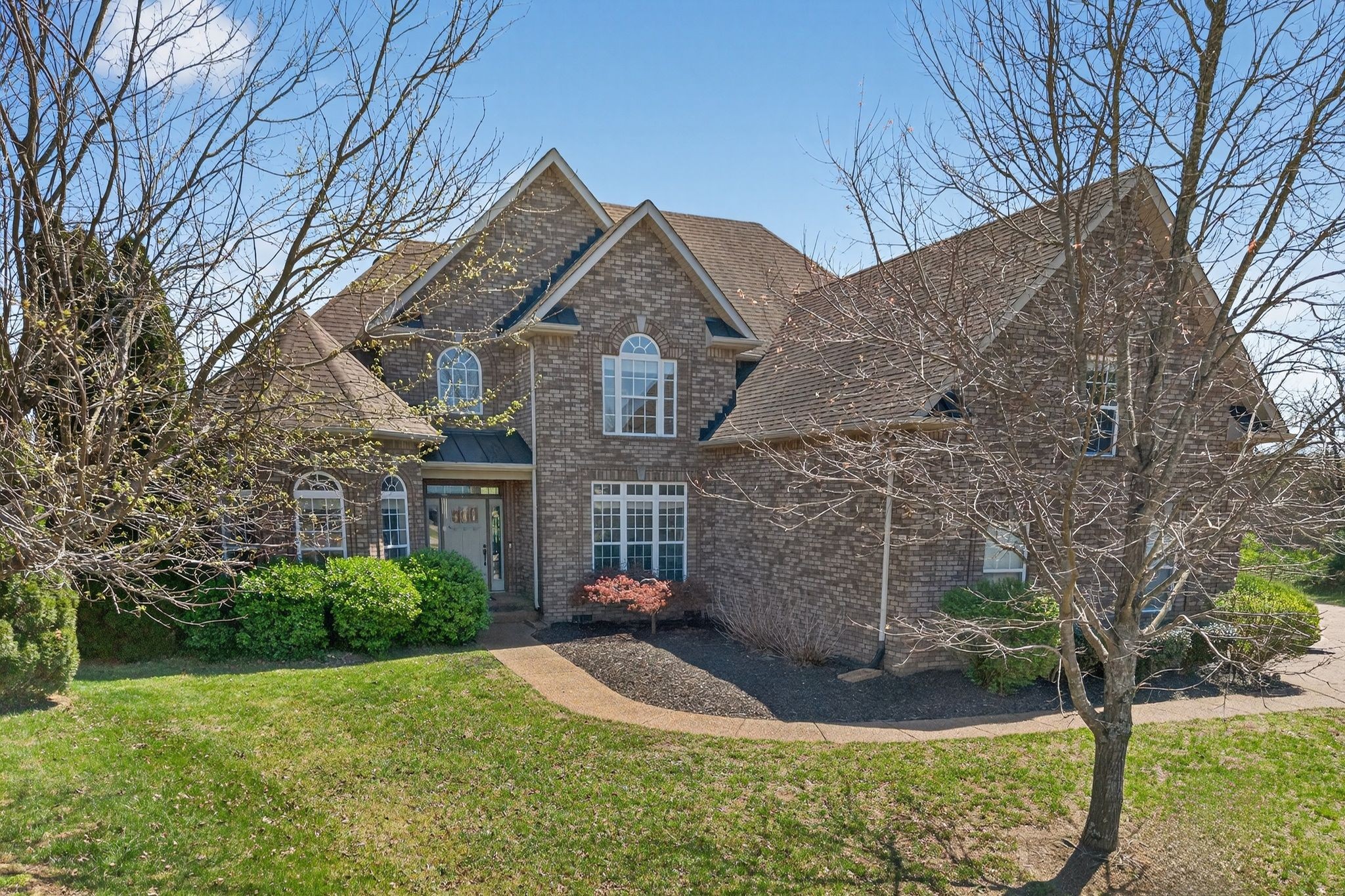 5006 Fremantle Court Spring Hill TN 37174