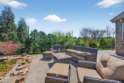 5006 Fremantle Court Spring Hill TN 37174