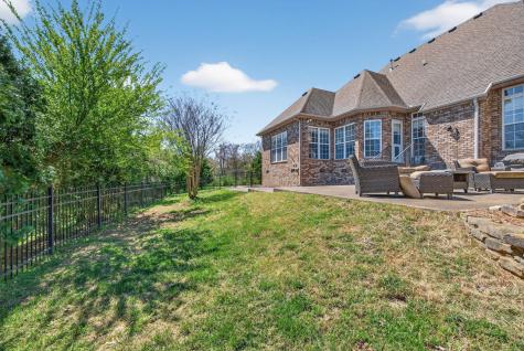 5006 Fremantle Court Spring Hill TN 37174