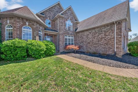 5006 Fremantle Court Spring Hill TN 37174