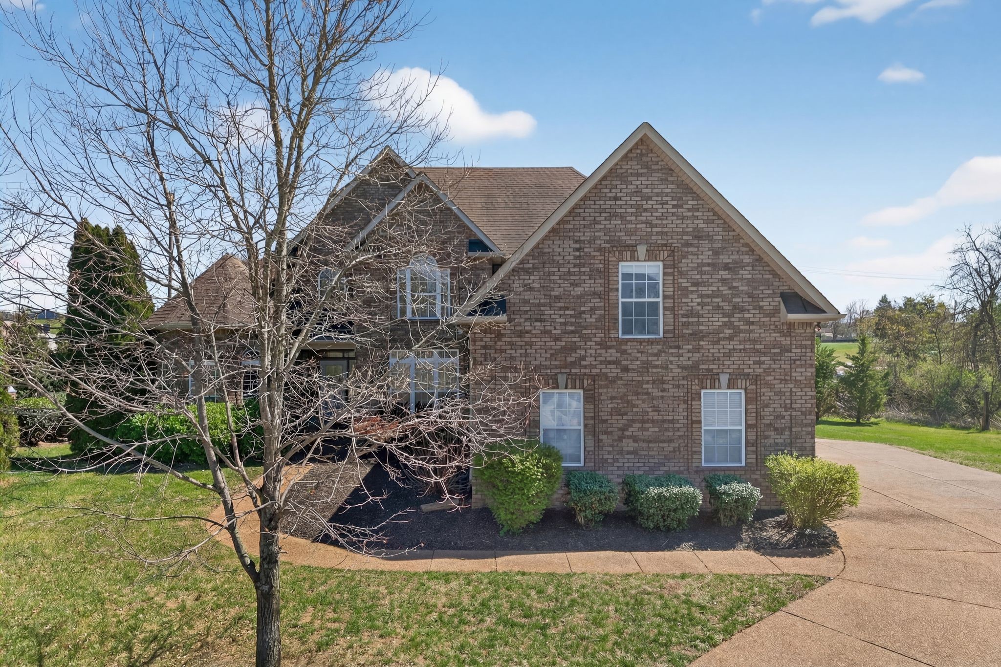 5006 Fremantle Court Spring Hill TN 37174