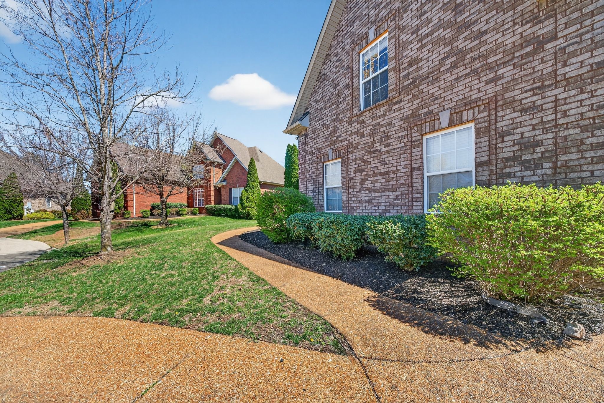 5006 Fremantle Court Spring Hill TN 37174