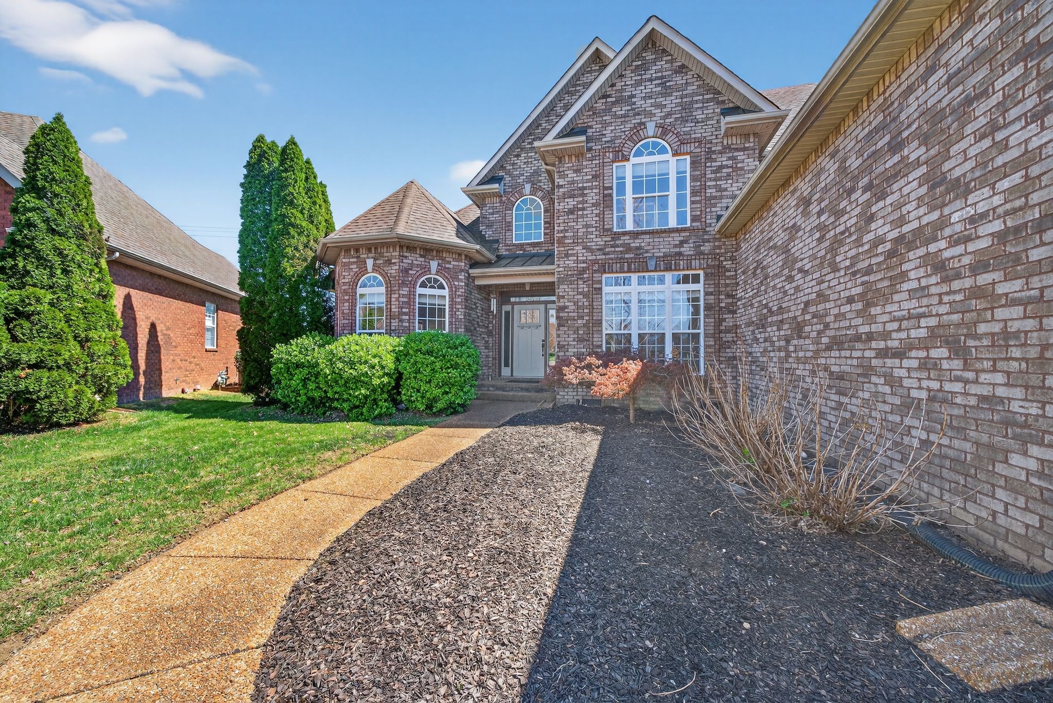 5006 Fremantle Court Spring Hill TN 37174