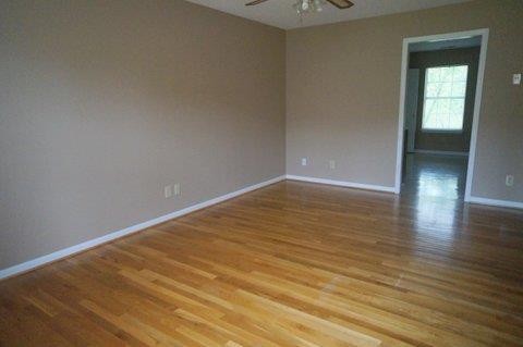 711 Peachers Drive Clarksville TN 37042