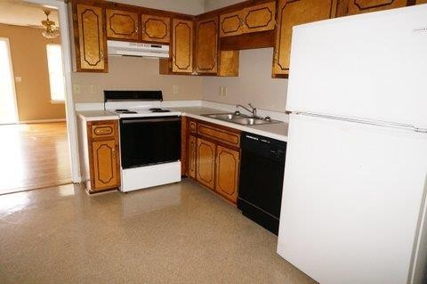 711 Peachers Drive Clarksville TN 37042