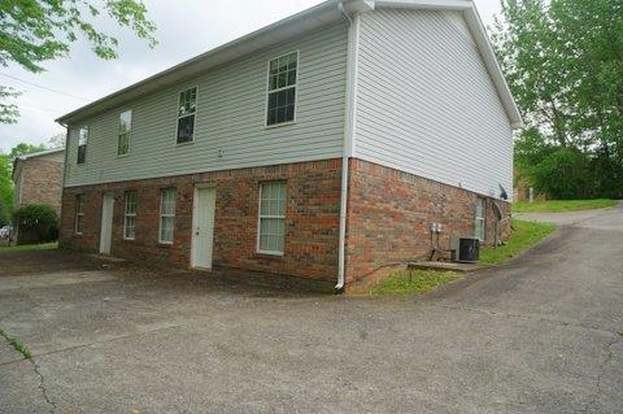 711 Peachers Drive Clarksville TN 37042