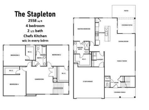 332 Springbrook Boulevard White House TN 37188