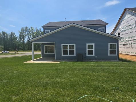332 Springbrook Boulevard White House TN 37188