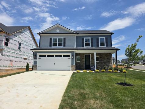 332 Springbrook Boulevard White House TN 37188