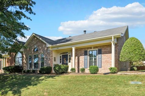8830 Sawyer Brown Road Nashville TN 37221